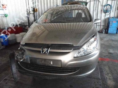 Rear right window mechanism PEUGEOT 307 Break (3E) 2.0 HDI 110 | BP896779C25 