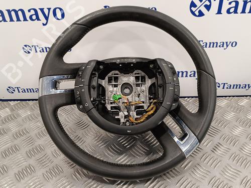 Used Steering wheel CITROËN C4 Grand Picasso I (UA_) [2006-2013]  15555647