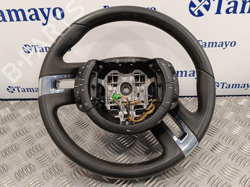 Steering wheel CITROËN C4 Picasso I MPV (UD_) 1.6 HDi (109 hp) 15555647