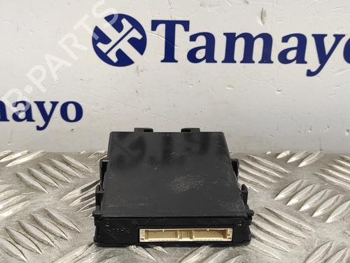Elektronisk modul TOYOTA YARIS CROSS (MXP_) 1.5 Hybrid (MXPJ10) (92 hp) 22639526