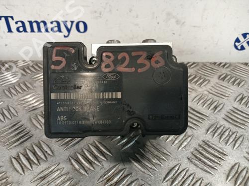ABS pump FORD FOCUS II (DA_, HCP, DP)  | BP30907120M43  - Image 7