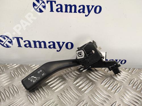 Used Steering column stalk SEAT LEON (1P1) 1.9 TDI (105 hp) 11111985