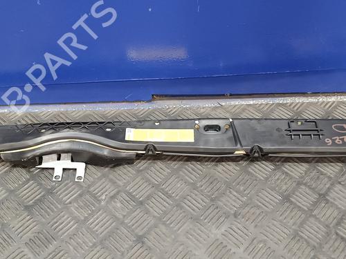 Right curtain airbag VW TOURAN (1T1, 1T2)  | BP17048146C12 