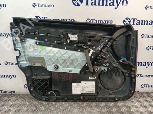 Front right panel MERCEDES-BENZ C-CLASS (W204) C 200 CDI (204.001) | BP32710055C59  - Image 5