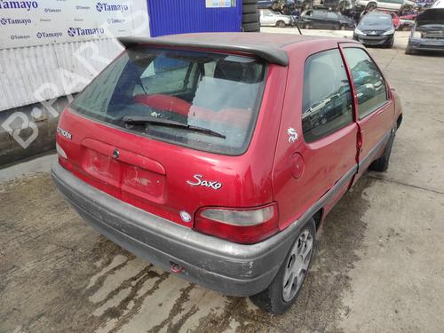 Tailgate lift support CITROËN SAXO (S0, S1) 1.5 D | BP29309387C138 