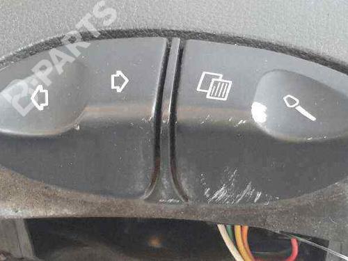 Driver airbag MERCEDES-BENZ S-CLASS (W220) S 400 CDI (220.028, 220.128) | BP4012586C9 