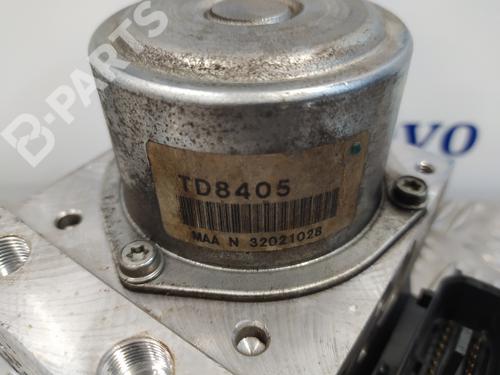 ABS pump NISSAN JUKE (F15) 1.5 dCi | BP6789005M43 