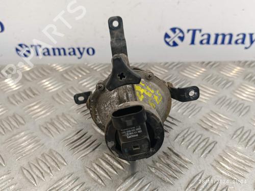 Left front fog light KIA CERATO I Hatchback (LD)  | BP21590343C30 