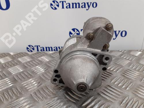 Used Starter SMART CITY-COUPE (450) [1998-2004]  9552670