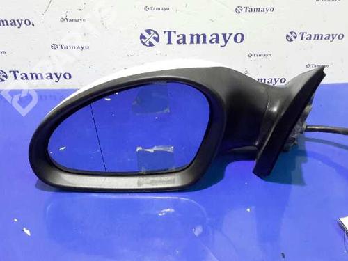 Used Left mirror SEAT IBIZA III (6L1) [2002-2009]  5328873