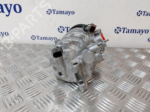 AC compressor SEAT IBIZA V (KJ1, KJG) 1.5 TSI | BP29374475M34 