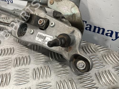 Front wiper motor PEUGEOT 308 SW I (4E_, 4H_)  | BP24288264M29 