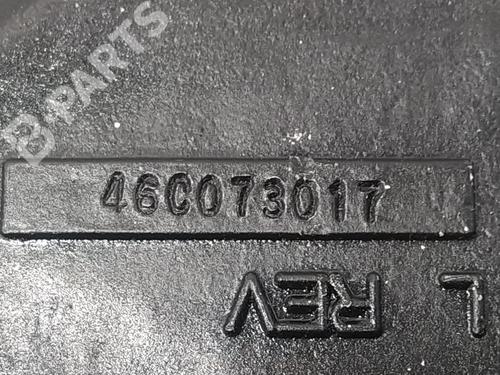 Querlenker links hinten MERCEDES-BENZ M-CLASS (W163)  | BP8100029M14 