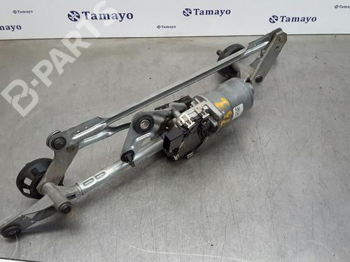 Front wiper motor NISSAN PULSAR Hatchback (C13) 1.2 DIG-T | BP6944796M29 