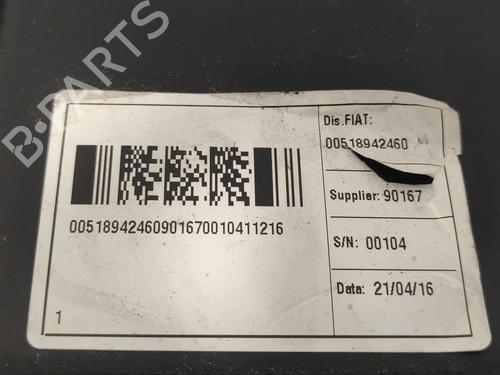 Other ABARTH 500 / 595 / 695 1.4 (312.AXF11, 312.AXF1A, 312.AXD1A) | BP14359291O1 