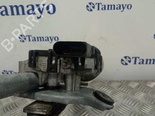 Front wiper motor FIAT BRAVO II (198_)  | BP26182997M29 