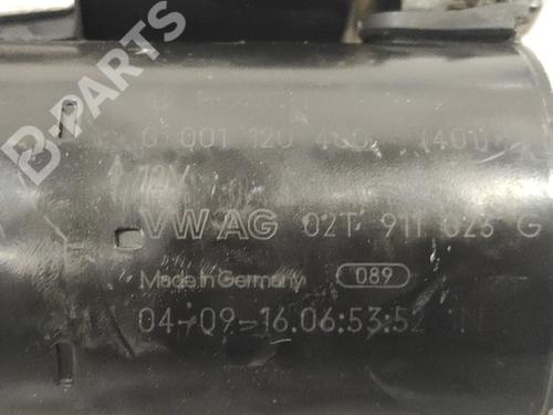 Starter SEAT IBIZA III (6L1) 1.4 16V | BP11049080M8 