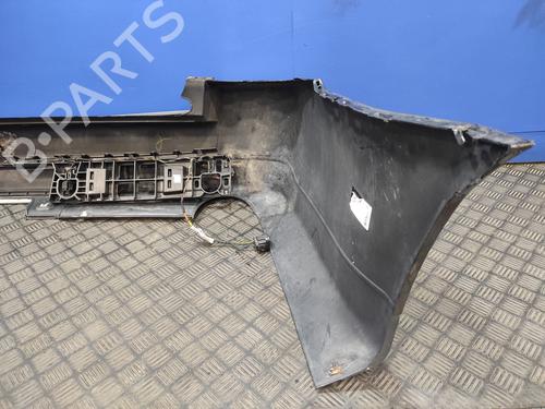 Rear bumper LAND ROVER RANGE ROVER SPORT I (L320) 2.7 D 4x4 | BP14830833C8 