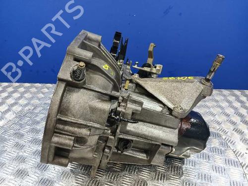 Gearbox NISSAN MICRA III (K12) | BP26022307M3