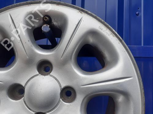 Rim CITROËN SAXO (S0, S1)  | BP12516878C45 