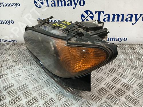 Left headlight BMW 3 Coupe (E46) 330 Cd | BP35954418C28 - Image 3