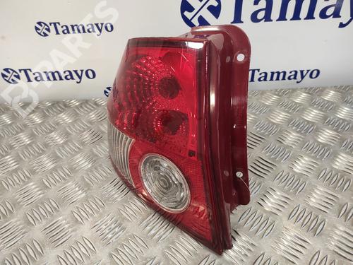 Left taillight HYUNDAI GETZ (TB)  | BP10084325C34 