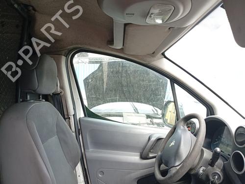 Used Left curtain airbag Left curtain airbag 38542651 38542651