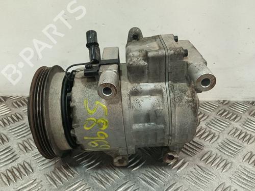 Used AC compressor AC compressor HYUNDAI MATRIX (FC) 1.6 (90 hp) 35982200 35982200