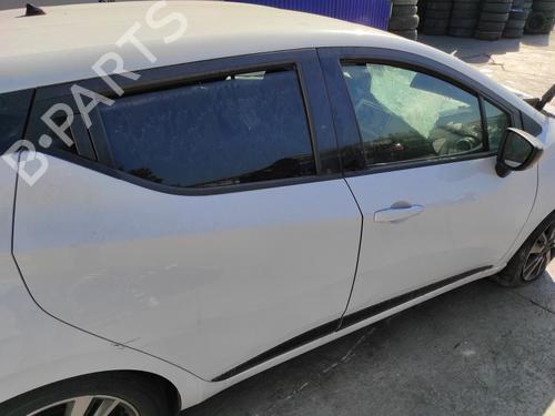 Gearbox NISSAN MICRA V (K14)  | BP21551763M3 
