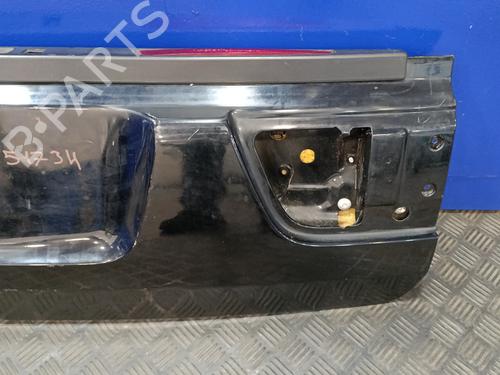 Tailgate BMW X5 (E53) 3.0 d | BP18101853C6 