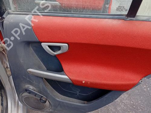 Used Rear right interior door handle Rear right interior door handle 37641034 37641034