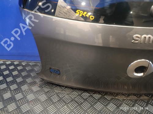 Tailgate SMART FORFOUR Hatchback (453) electric drive / EQ (453.091) | BP23157336C6