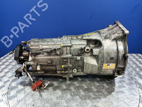 Used Gearbox BMW 3 (E90) [2004-2012]  29635047