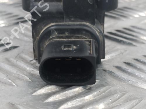 Ignition coil MERCEDES-BENZ A-CLASS (W168) A 140 (168.031, 168.131) | BP13023985M94 