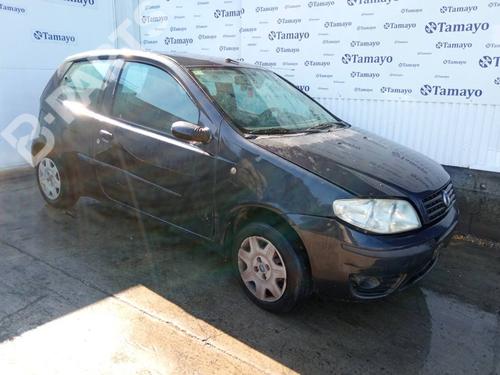 Ignition barrel FIAT PUNTO (188_) 1.2 60 (188.030, .050, .130, .150, .230, .250) | BP8172923M48 