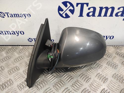 Left mirror VW PASSAT B6 Variant (3C5)  | BP21784025C26 