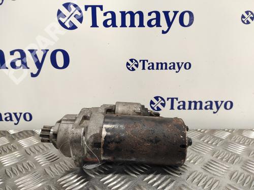 Starter VW PASSAT B6 (3C2) 2.0 TDI 16V | BP10512014M8 