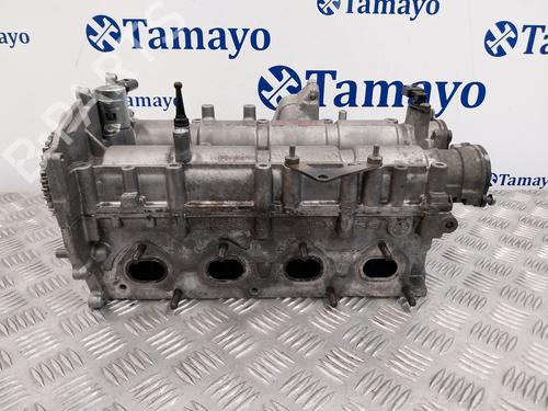 Used Cylinder head SEAT IBIZA IV SC (6J1, 6P5) [2008-2018]  22631215
