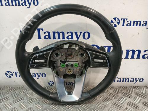 Used Steering wheel KIA XCEED (CD) 1.4 T-GDI (140 hp) 32205608