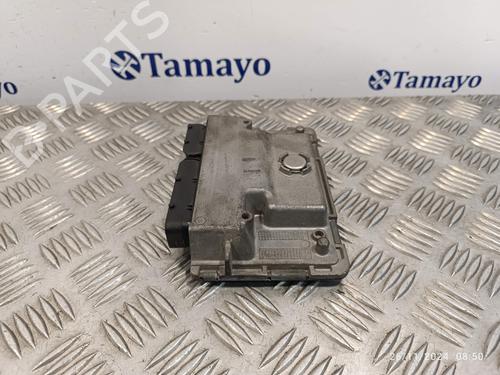 Engine control unit (ECU) SKODA FABIA II (542)  | BP21552434M57 