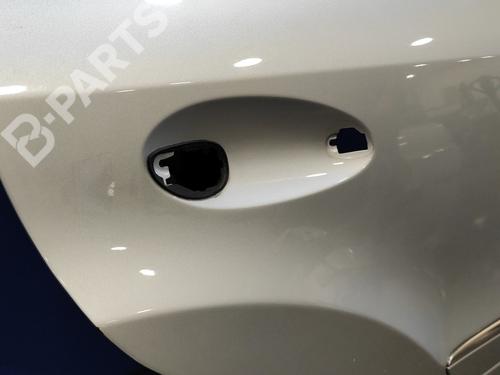 Right rear door MERCEDES-BENZ M-CLASS (W164)  | BP10311392C5 