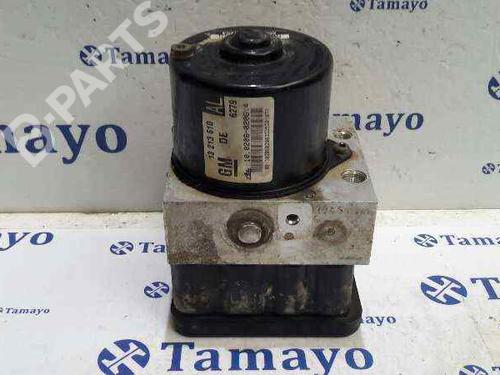 Abs pomp OPEL ASTRA H GTC (A04) 1.8 (L08) | BP4707896M43 
