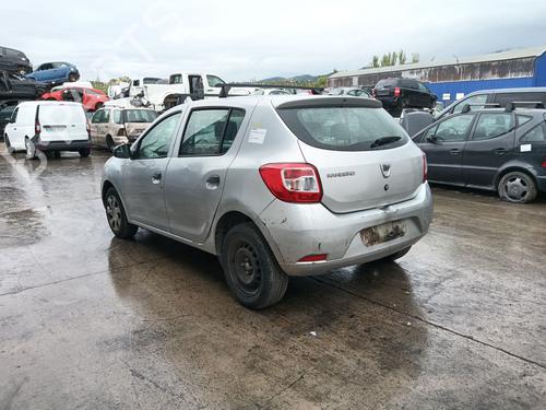 Left taillight SEAT IBIZA II (6K1) 1.4 i | BP30083817C34 