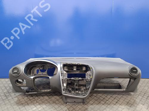 Dashboard SEAT LEON (1P1) 2.0 TDI 16V (140 hp)null