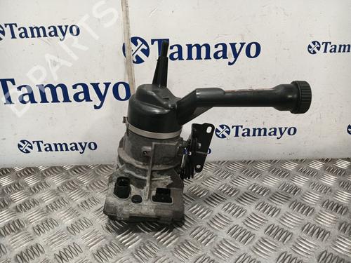 Styring servopumpe CITROËN C4 Grand Picasso I (UA_) [2006-2013]  29570354