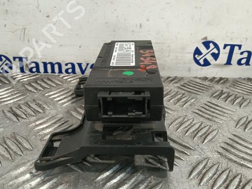 Electronic module PEUGEOT 3008 I MPV (0U_) 1.6 HDi | BP31947854M83