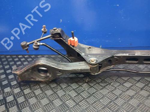 Rear axle KIA CEE'D Hatchback (ED) 1.6 CRDi 115 | BP24844556M2 