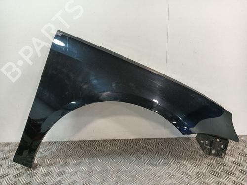 Used Right front fenders Right front fenders VW EOS (1F7, 1F8) 2.0 FSI (150 hp) 34244497 34244497