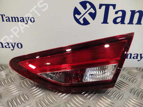 Used Right tailgate light SEAT LEON SC (5F5) [2013-2018]  15914934