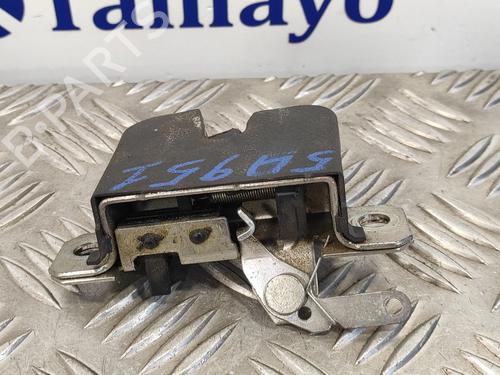 Tailgate lock SEAT IBIZA III (6L1) 1.9 TDI | BP12981182C101 